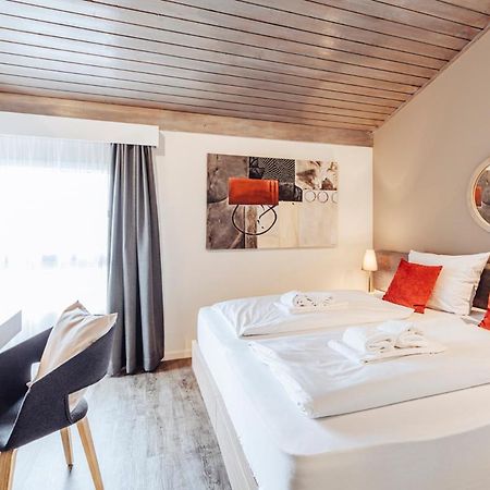 Apartment Bergtraum - Modern, Zentral Und Ruhig Gelegen Шлирзее Екстериор снимка