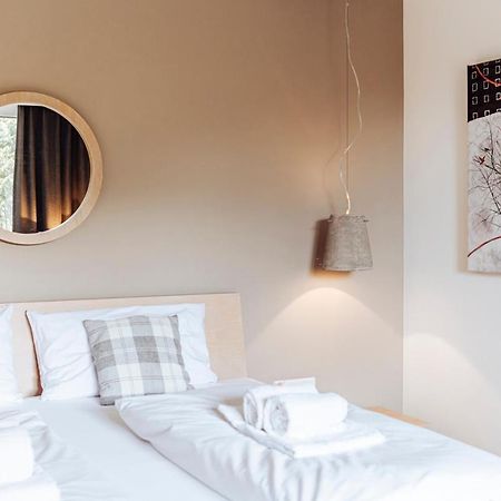 Apartment Bergtraum - Modern, Zentral Und Ruhig Gelegen Шлирзее Екстериор снимка