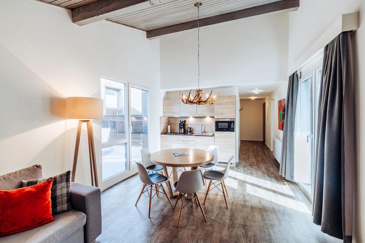Apartment Bergtraum - Modern, Zentral Und Ruhig Gelegen Шлирзее Екстериор снимка