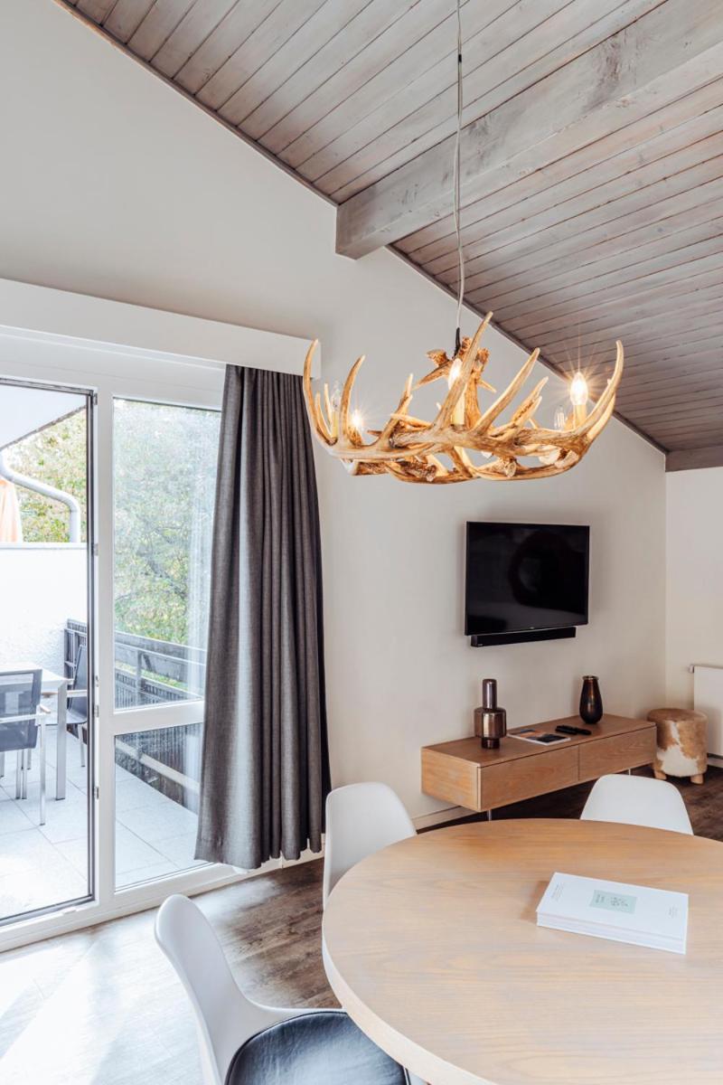 Apartment Bergtraum - Modern, Zentral Und Ruhig Gelegen Шлирзее Екстериор снимка