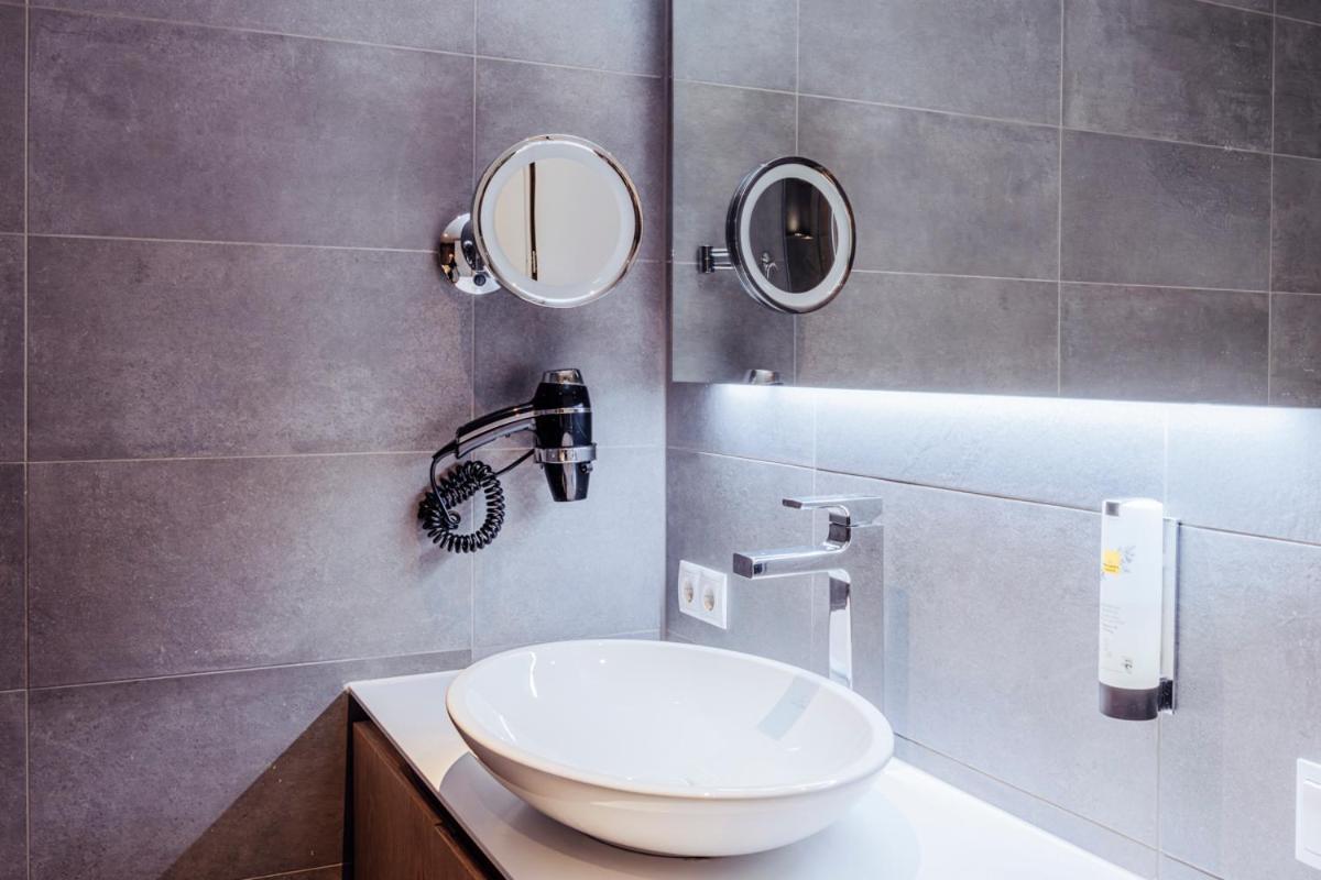 Apartment Bergtraum - Modern, Zentral Und Ruhig Gelegen Шлирзее Екстериор снимка