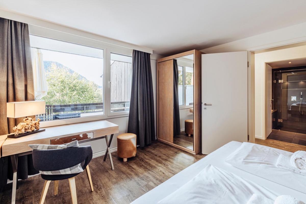 Apartment Bergtraum - Modern, Zentral Und Ruhig Gelegen Шлирзее Екстериор снимка