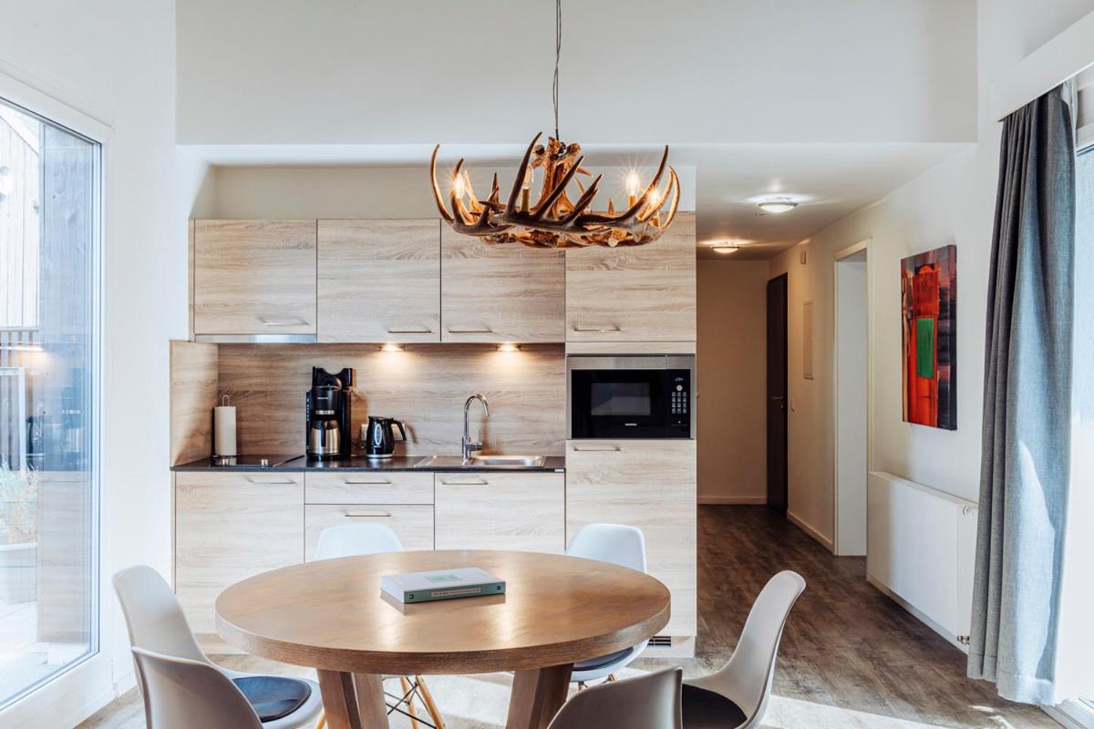Apartment Bergtraum - Modern, Zentral Und Ruhig Gelegen Шлирзее Екстериор снимка