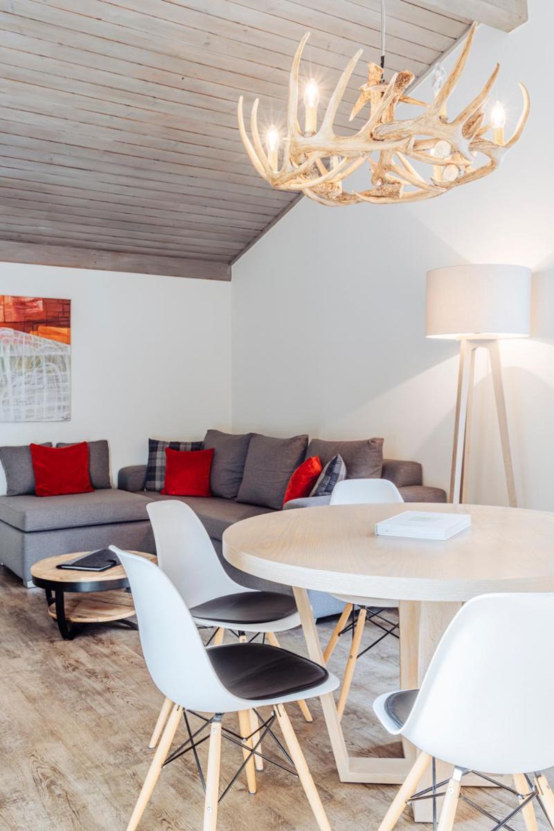 Apartment Bergtraum - Modern, Zentral Und Ruhig Gelegen Шлирзее Екстериор снимка
