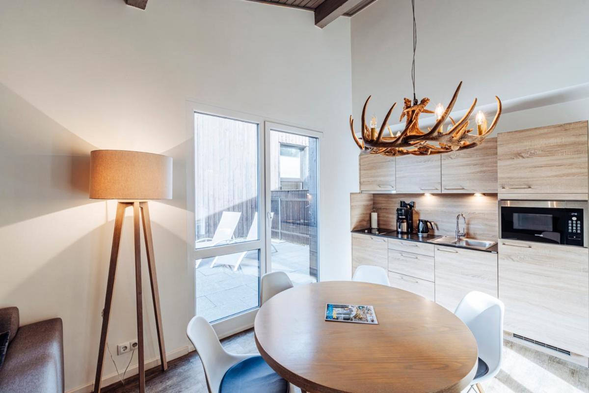 Apartment Bergtraum - Modern, Zentral Und Ruhig Gelegen Шлирзее Екстериор снимка