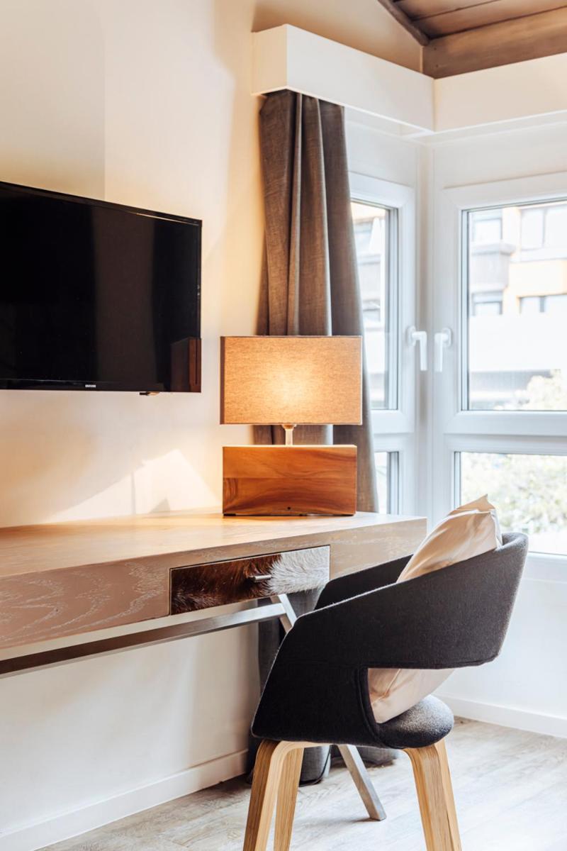 Apartment Bergtraum - Modern, Zentral Und Ruhig Gelegen Шлирзее Екстериор снимка