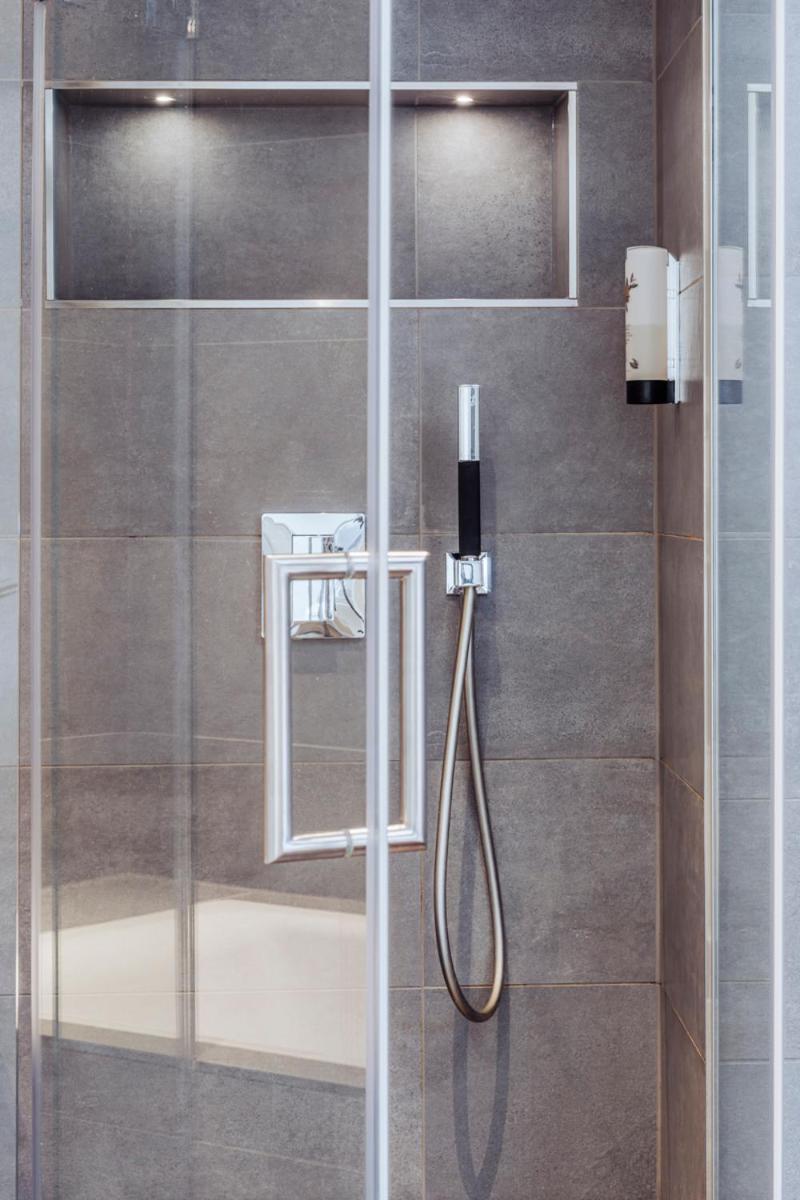 Apartment Bergtraum - Modern, Zentral Und Ruhig Gelegen Шлирзее Екстериор снимка