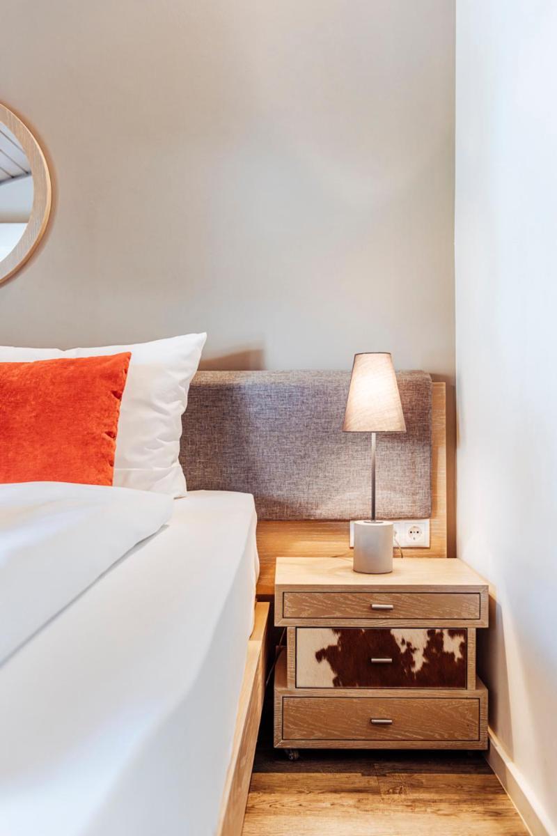 Apartment Bergtraum - Modern, Zentral Und Ruhig Gelegen Шлирзее Екстериор снимка