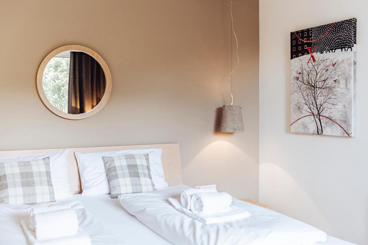 Apartment Bergtraum - Modern, Zentral Und Ruhig Gelegen Шлирзее Екстериор снимка